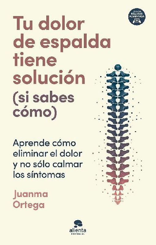 Tu dolor de espalda tiene solución (si sabes cómo)