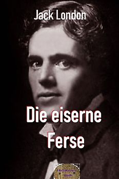 Rote Bücher / Die eiserne Ferse