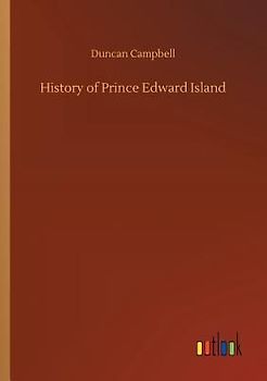 History of Prince Edward Island