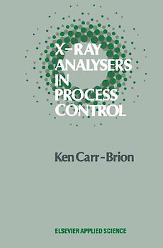 X-Ray Analysers in Process Control