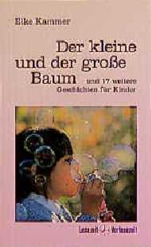 Der kleine und der grosse Baum