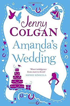 Amanda's Wedding - Colgan, Jenny