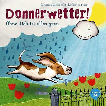 Donnerwetter!