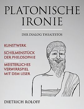 Platonische Ironie