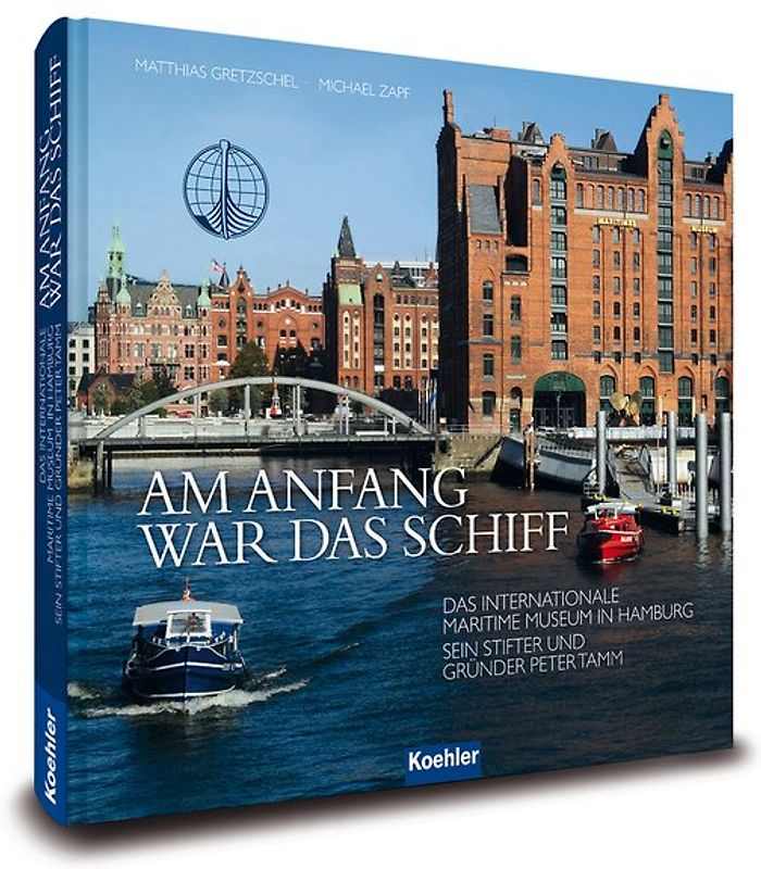 Am Anfang war das Schiff