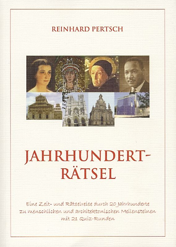 Jahrhunderträtsel