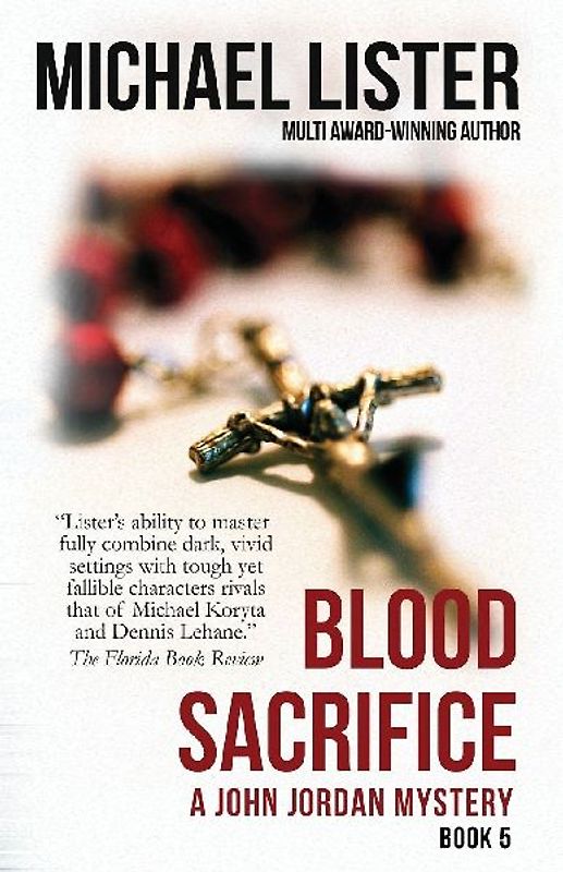 Blood Sacrifice