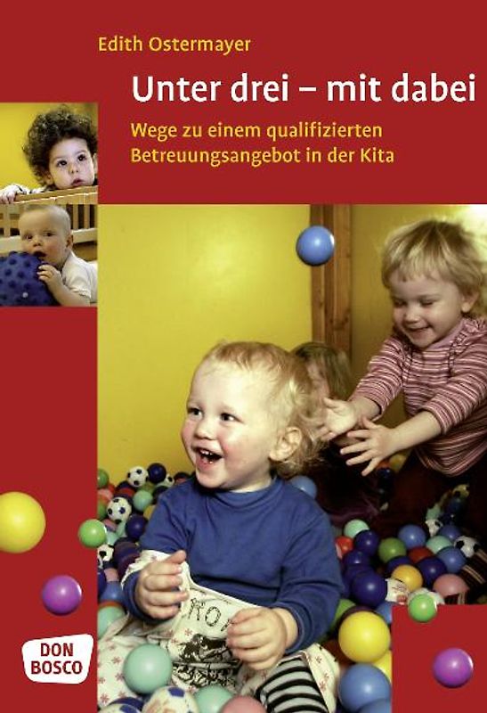 Unter drei - mit dabei