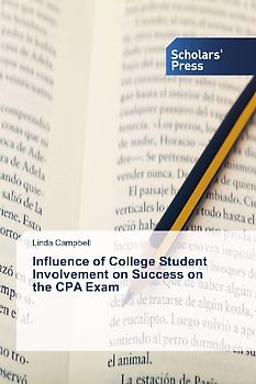 Influence of College Student Involvement on Success on the CPA Exam