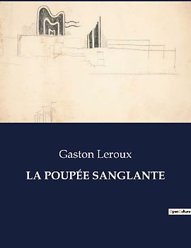 LA POUPÉE SANGLANTE