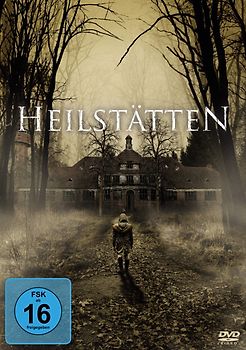 Heilstätten DVD