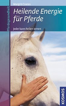 Heilende Energie für Pferde
