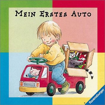 Mein erstes Auto