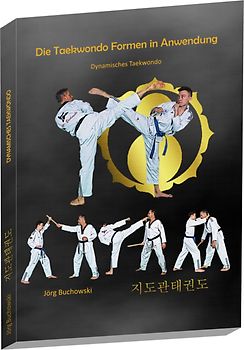 Die Taekwondo Formen in Anwendung