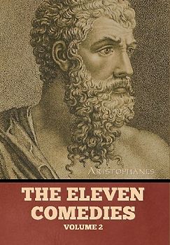 The Eleven Comedies, Volume 2