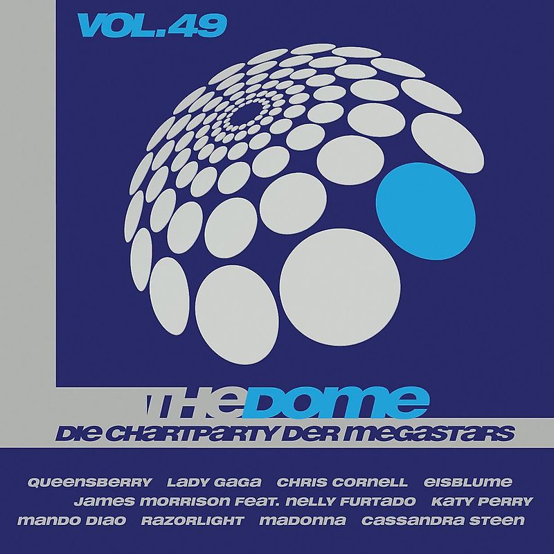 Various - The Dome Vol.49