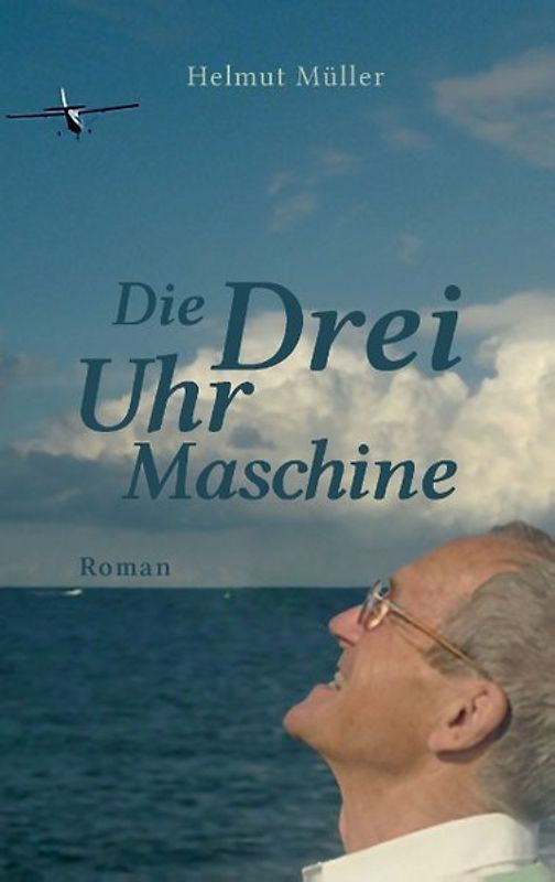 Die Drei-Uhr-Maschine