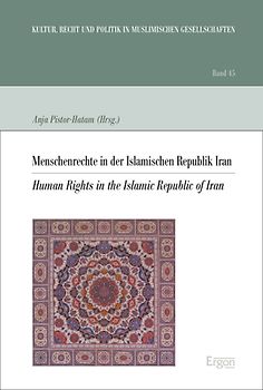 Menschenrechte in der Islamischen Republik Iran