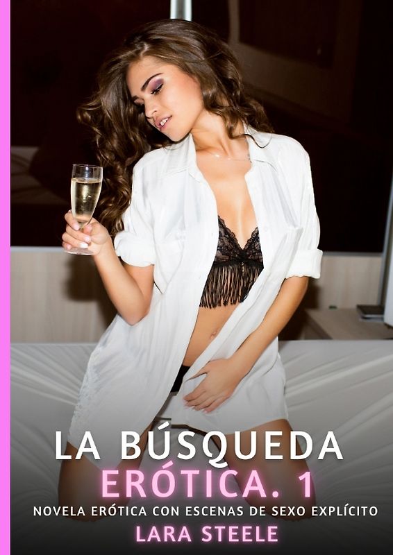 La Búsqueda Erótica. 1
