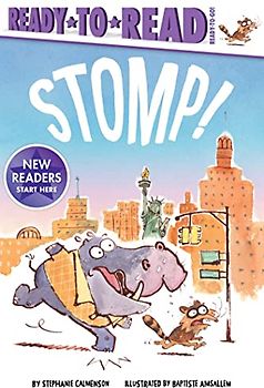Stomp!