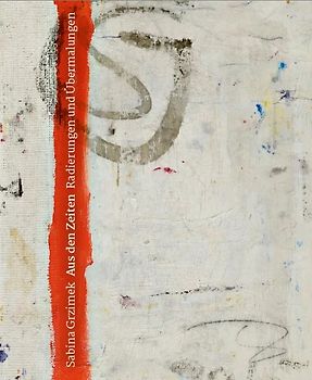 Sabina Grzimek - aus den Zeiten