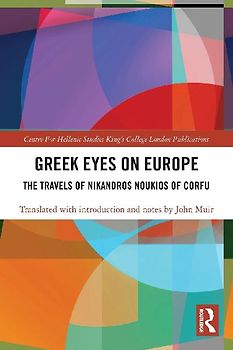 Greek Eyes on Europe