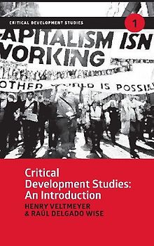 Critical Development Studies
