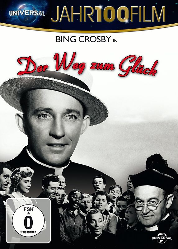 Der Weg zum Glück (Jahr100Film) DVD