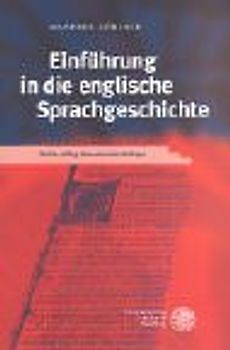 Einführung in die englische Sprachgeschichte