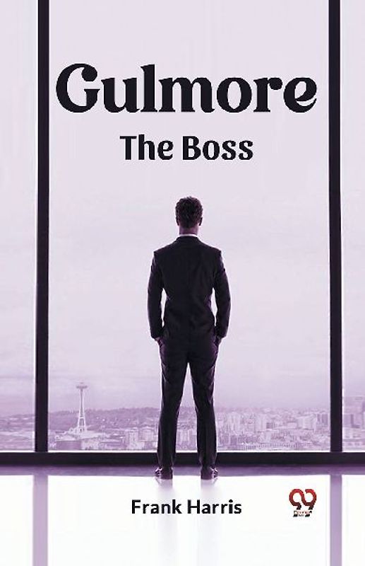Gulmore The Boss