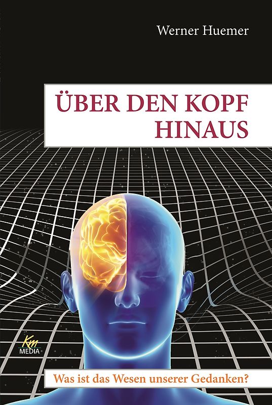 Über den Kopf hinaus. Was ist das Wesen unserer Gedanken?