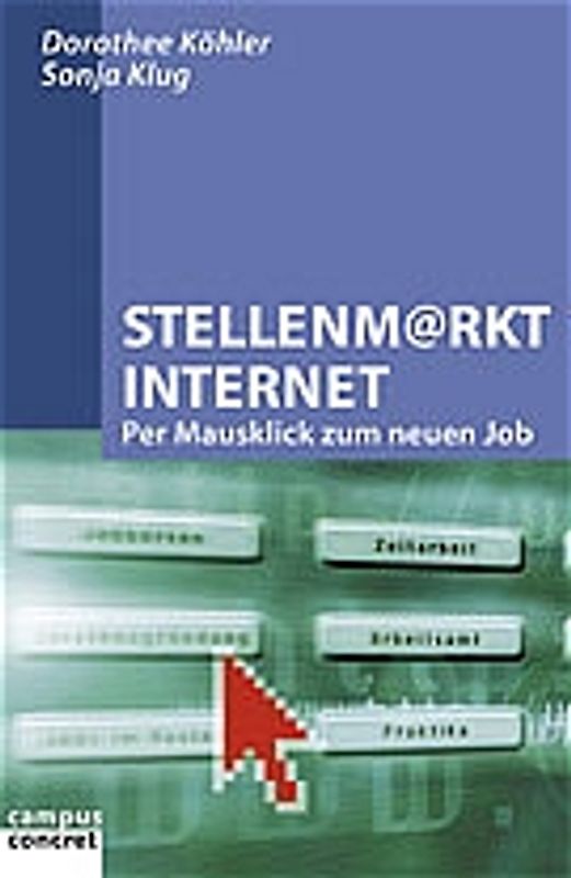 Stellenm@rkt Internet