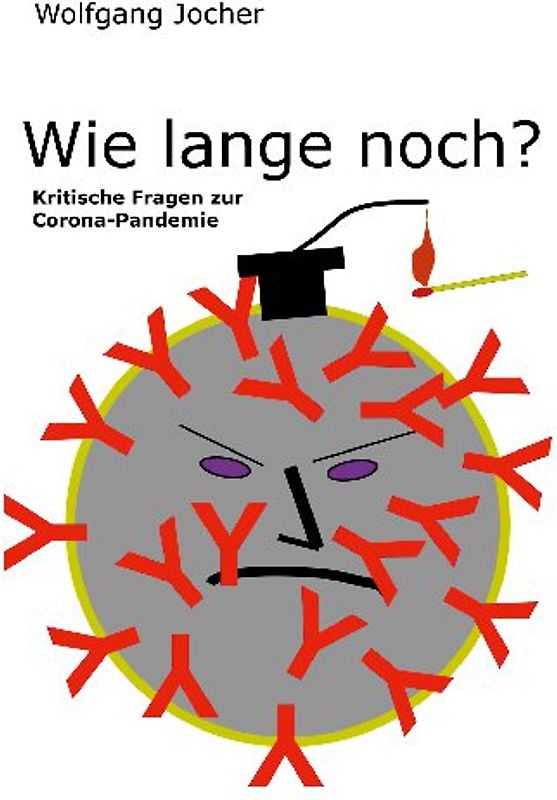 Wie lange noch?