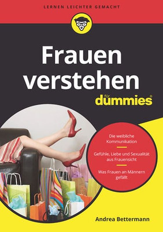 Frauen verstehen für Dummies