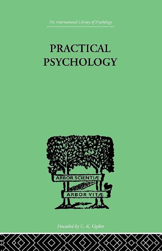 Practical Psychology