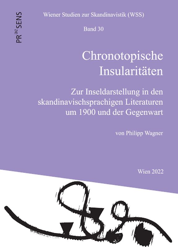 Chronotopische Insularitäten