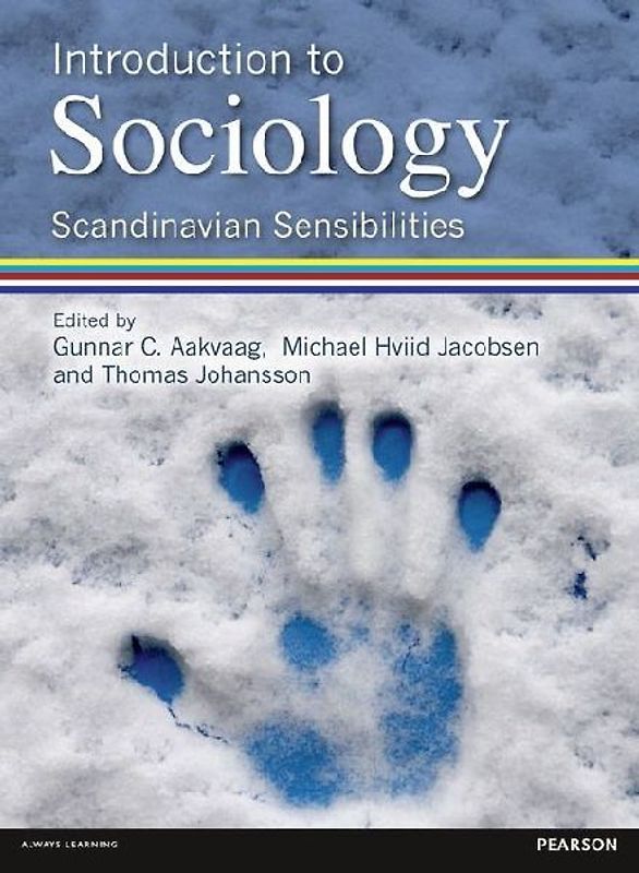 Introduction to Sociology Scandinavian Sensibilities