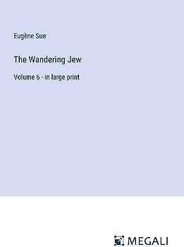 The Wandering Jew