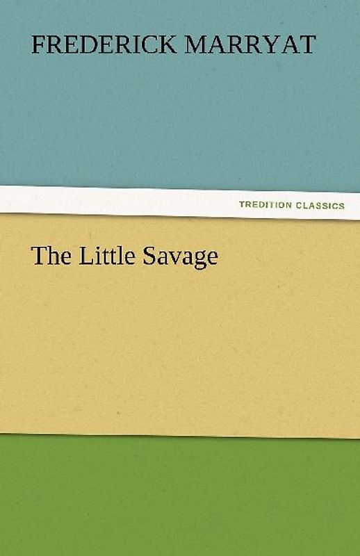 The Little Savage