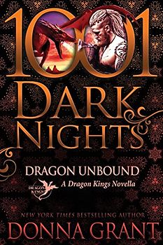 Dragon Unbound: A Dragon Kings Novella