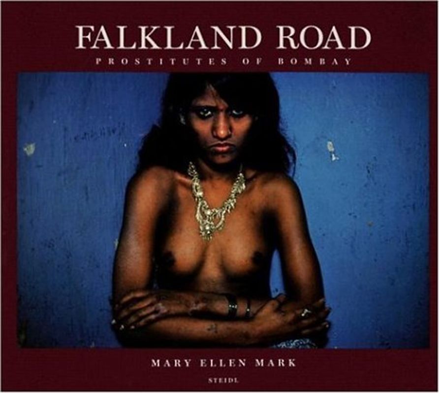 Falkland Road - Prostitutes of Bombay