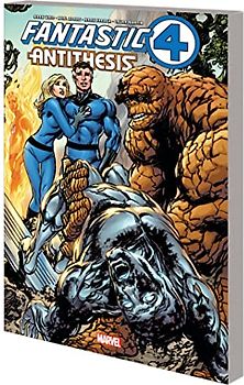 Fantastic Four: Antithesis