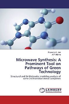 Microwave Synthesis: A Prominent Tool on Pathways of Green Technology