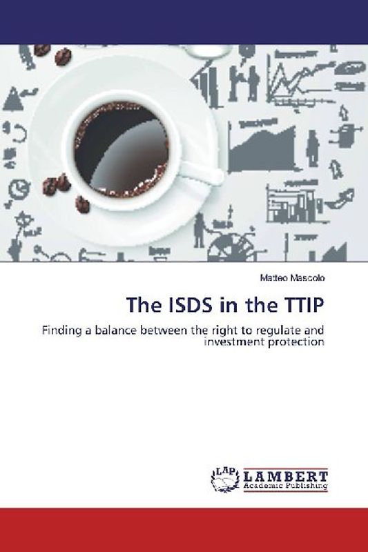 The ISDS in the TTIP