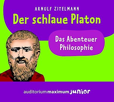 Der schlaue Platon