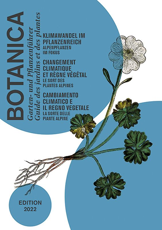 Botanica 2022