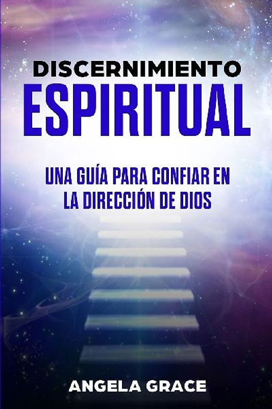Discernimiento Espiritual