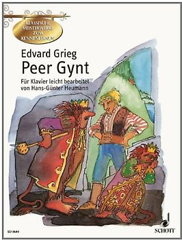 Peer Gynt