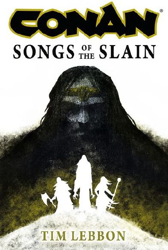 Conan: Songs of the Slain