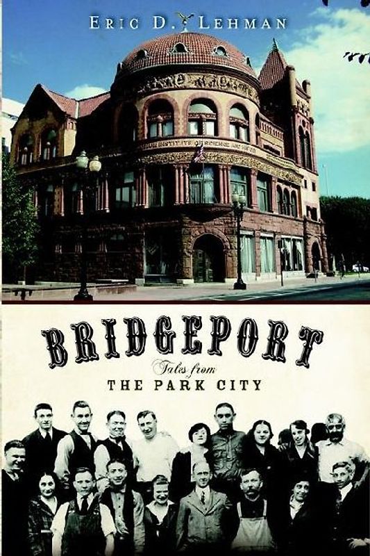 Bridgeport